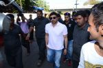 sunny Deol promotes Ghayal Once Again in Gaiety on 6th Feb 2016